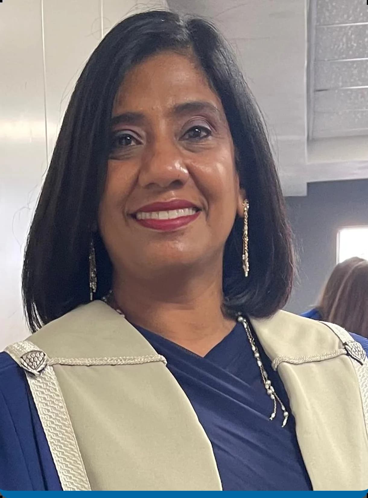 Profile picture of Dr. Thiloshini Govender